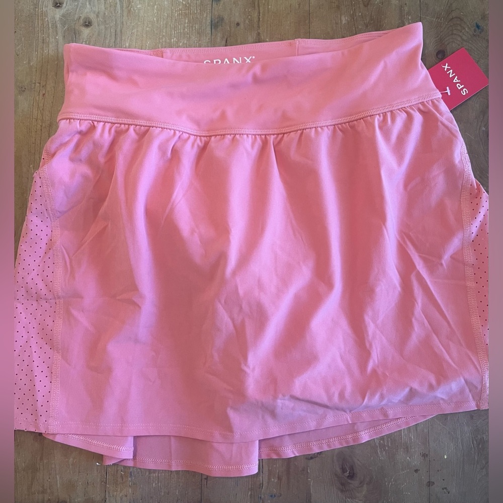 COPY - Spanx athletic SKORT.